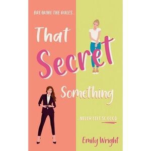 That Secret Something -- Wright